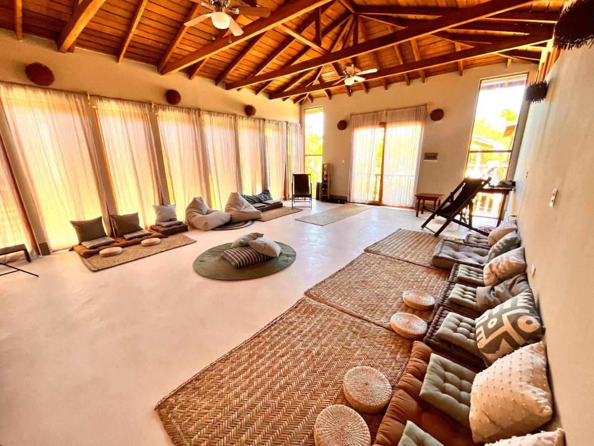 Anicca Aldea Villa Isla Holbox Exterior photo