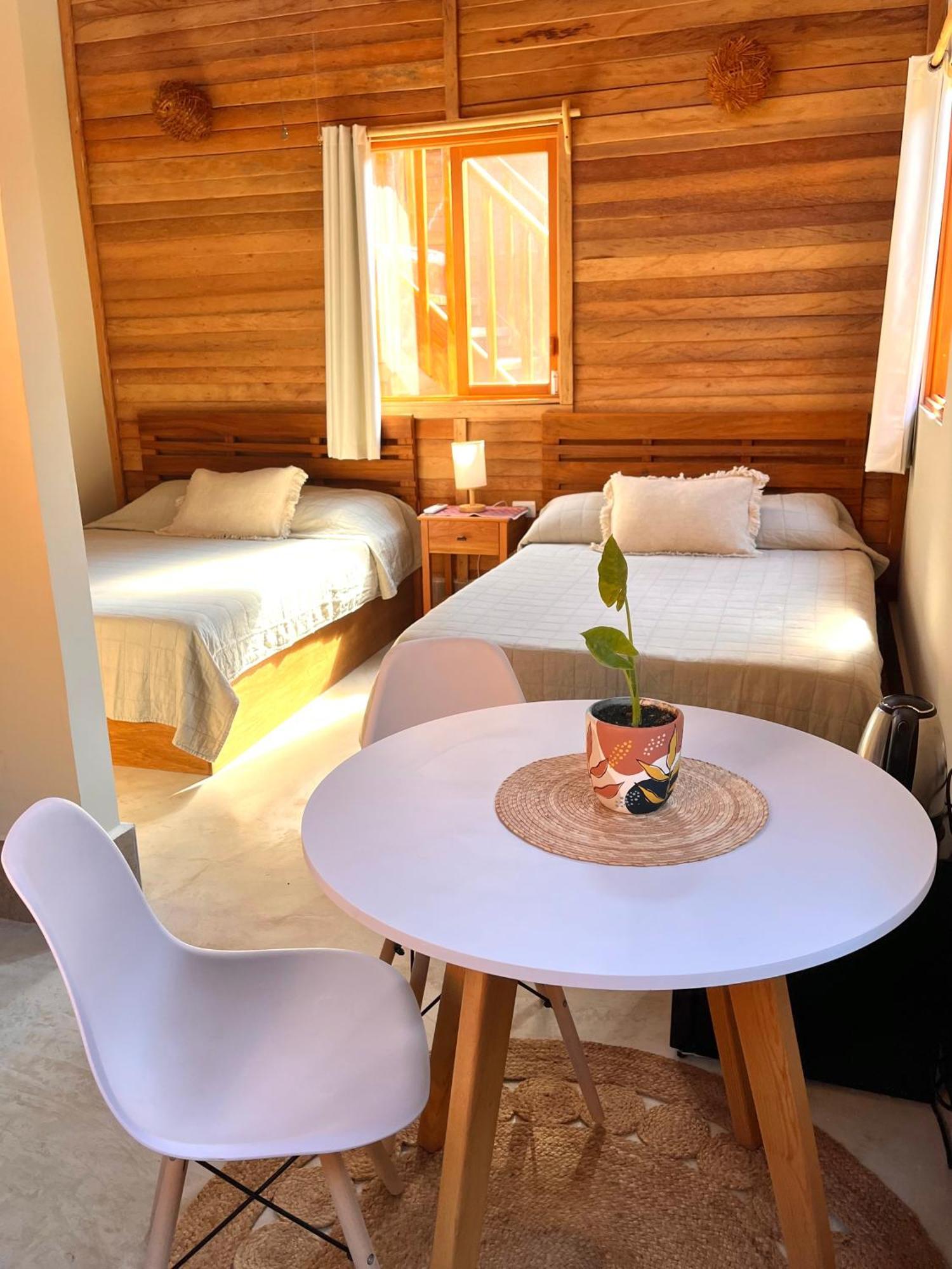 Anicca Aldea Villa Isla Holbox Exterior photo