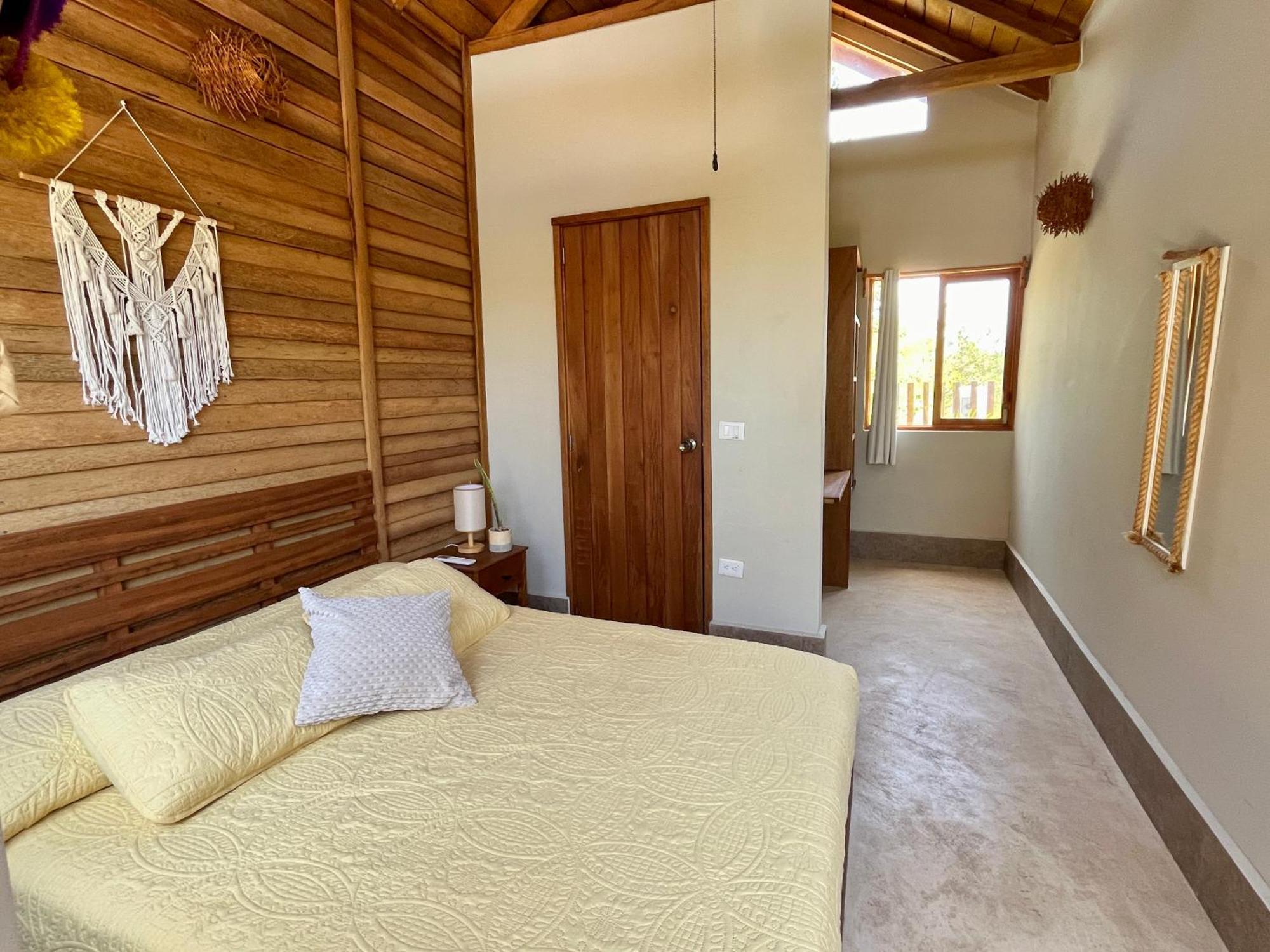 Anicca Aldea Villa Isla Holbox Exterior photo